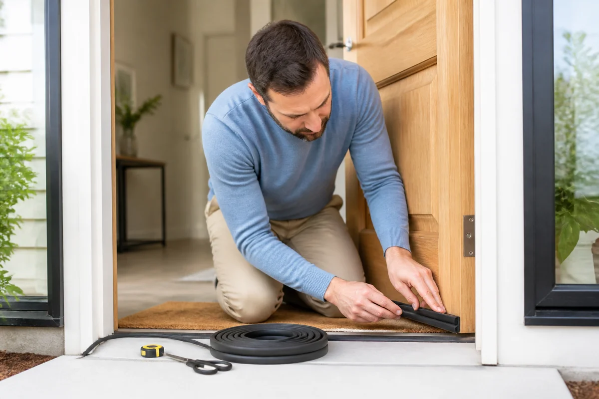 Sécuriser son logement contre les nuisibles efficacement